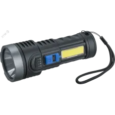 Фонарь Navigator NPT-CP28-ACCU