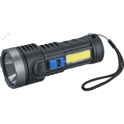 Фонарь Navigator NPT-CP28-ACCU