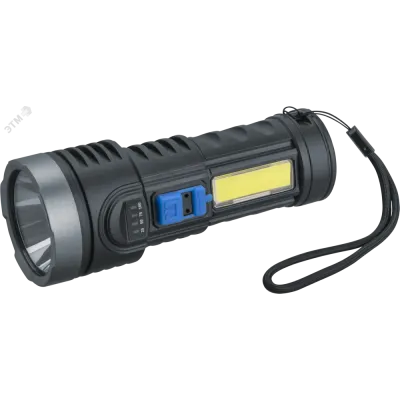 Фонарь Navigator NPT-CP28-ACCU