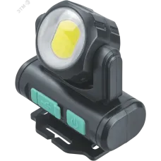 Фонарь Navigator NPT-H38-ACCU