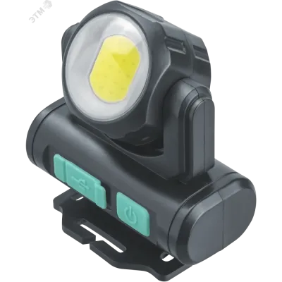 Фонарь Navigator NPT-H38-ACCU