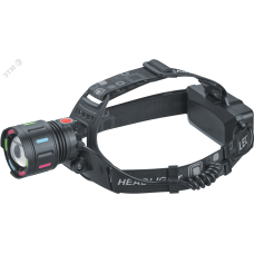 Фонарь Navigator NPT-H44-ACCU