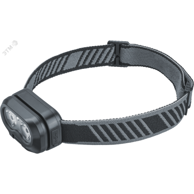 Фонарь Navigator NPT-H46-ACCU