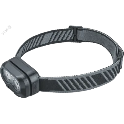 Фонарь Navigator NPT-H46-ACCU