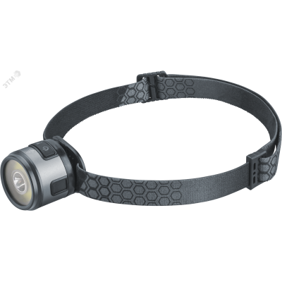 Фонарь Navigator NPT-H47-ACCU