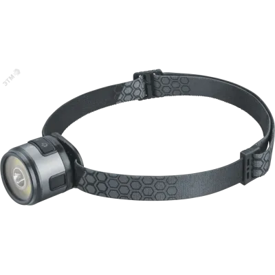Фонарь Navigator NPT-H47-ACCU