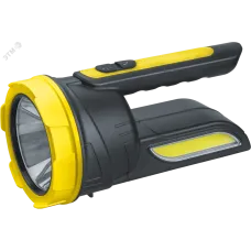 Фонарь Navigator NPT-SP35-ACCU