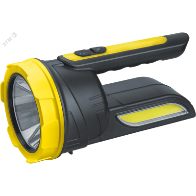 Фонарь Navigator NPT-SP35-ACCU
