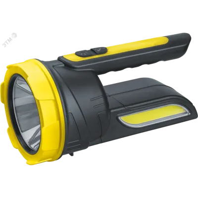 Фонарь Navigator NPT-SP35-ACCU
