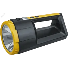 Фонарь Navigator NPT-SP37-ACCU
