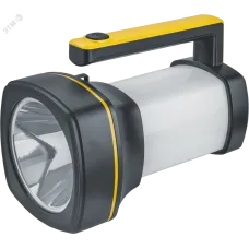 Фонарь Navigator NPT-SP38-ACCU
