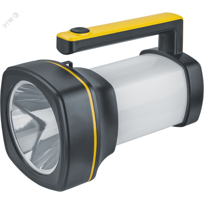 Фонарь Navigator NPT-SP38-ACCU