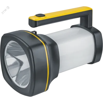 Фонарь Navigator NPT-SP38-ACCU