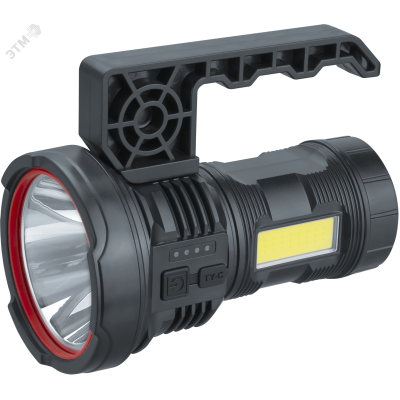 Фонарь Navigator NPT-SP39-ACCU