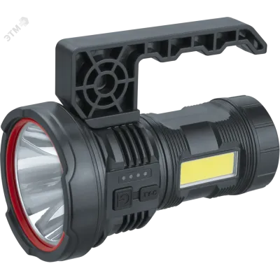 Фонарь Navigator NPT-SP39-ACCU