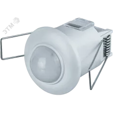 Датчик движения инфракрасный NS-IRM12-WH