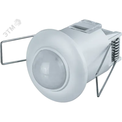 Датчик движения инфракрасный NS-IRM12-WH