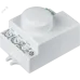 Датчик Navigator 80 455 NS-MS03-WH Датчик движения микроволновый Датчик Navigator 80 455 NS-MS03-WH Датчик движения микроволновый
