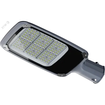 Светильник Navigator 95 243 NSF-PW9-100-3K-W-LED