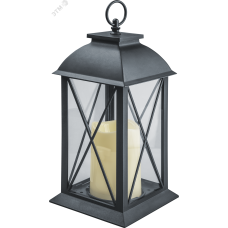 Фонарь Navigator 93 208 NSL-01 (фонарь свеча)