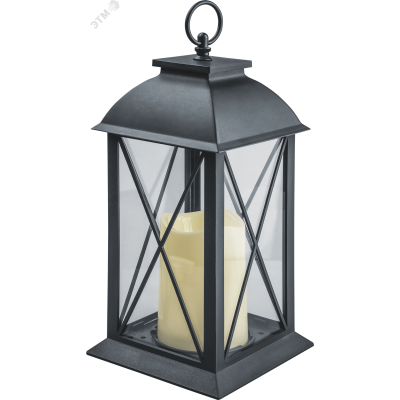 Фонарь Navigator 93 208 NSL-01 (фонарь свеча)