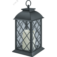 Фонарь Navigator 93 209 NSL-02 (фонарь свеча)