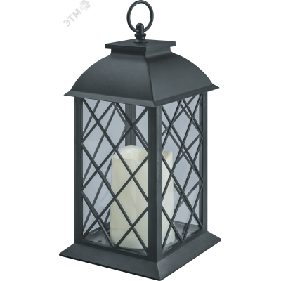 Фонарь Navigator 93 209 NSL-02 (фонарь свеча)