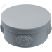 Коробка Navigator 93 250 NSS-DB-85-40-4-GR распаячная открытого монтажа