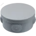 Коробка Navigator 93 250 NSS-DB-85-40-4-GR распаячная открытого монтажа