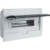 Бокс распределительный встраиваемый ЩРВ-П NSS-DBI-15-WH-IP41