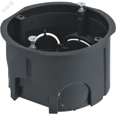 Коробка Navigator 93 251 NSS-IB-SW-68-45-BL установочная для твердых стен
