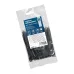 НСС «EasyFix 3х100 (черн) (100шт) Стяжка нейлоновая