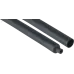 Трубка термоусаживаемая NST-G-12-4-100-10-BL с клеевым слоем (10 шт)