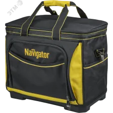 Сумка Navigator 93 577 NTA-Bag07 (пластмас. дно, 420х230х290 мм)