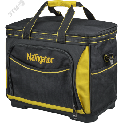 Сумка Navigator 93 577 NTA-Bag07 (пластмас. дно, 420х230х290 мм)
