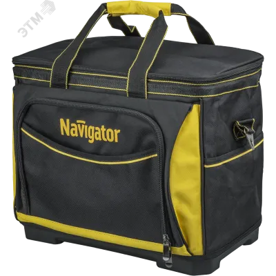 Сумка Navigator 93 577 NTA-Bag07 (пластмас. дно, 420х230х290 мм)