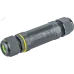 Коннектор Navigator 82 830 NTB-I01-3P-IP68 I-образный 3PIN