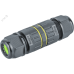 Коннектор Navigator 82 837 NTB-I02-3P-IP68 I-образный 3PIN