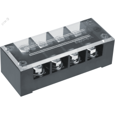 Клеммные терминалы Navigator 95 730 NTB-TB-6004 6.0мм2 60А 4 пары