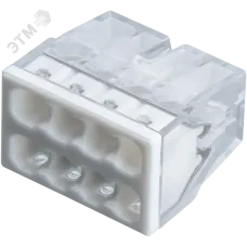 Клеммы монтажные Navigator 95 171 NTC-NC-01-8-50 (50 шт/упак)