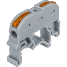 Клеммы монтажные Navigator 14 224 NTC-R-1x1-2-B5