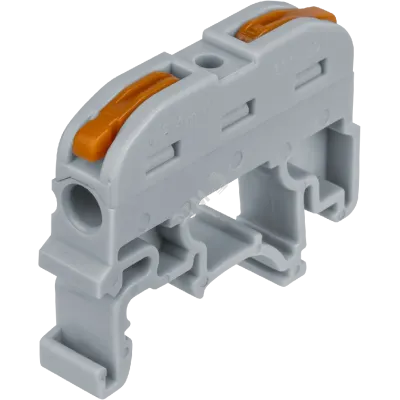 Клеммы монтажные Navigator 14 224 NTC-R-1x1-2-B5