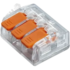 Клеммы монтажные Navigator 95 179 NTC-R2-3-50 (50 шт/упак)
