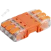 Клеммы монтажные Navigator 95 185 NTC-R3-3-3-r (5 шт/упак)