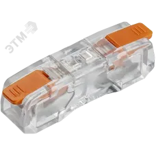 Клеммы монтажные Navigator 95 186 NTC-R4-1-1-50 (50 шт/упак)