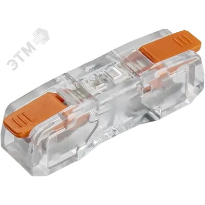 Клеммы монтажные Navigator 95 186 NTC-R4-1-1-50 (50 шт/упак)