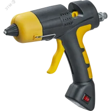 Клеевой пистолет Navigator 93 274 NTE-Pk03-20W-7 (клеевой, 20 Вт, 7 мм)