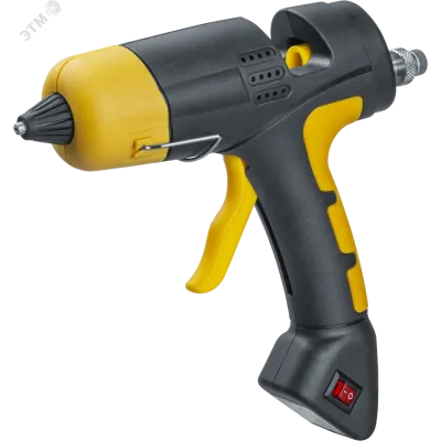 Клеевой пистолет Navigator 93 274 NTE-Pk03-20W-7 (клеевой, 20 Вт, 7 мм)