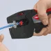 Стриппер автоматический NexStrip 3-в-1, 0.03-10 мм2 AWG 32-8, рез до 10 мм2, обжим: квадрат, 0.25-4 мм2, 2x2.5 мм2, 190 мм, в блистере