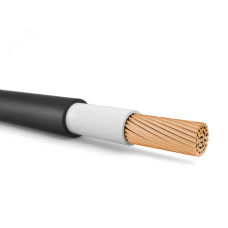 ВВГнг(А)-LSLTx 1х95мк-1 Б